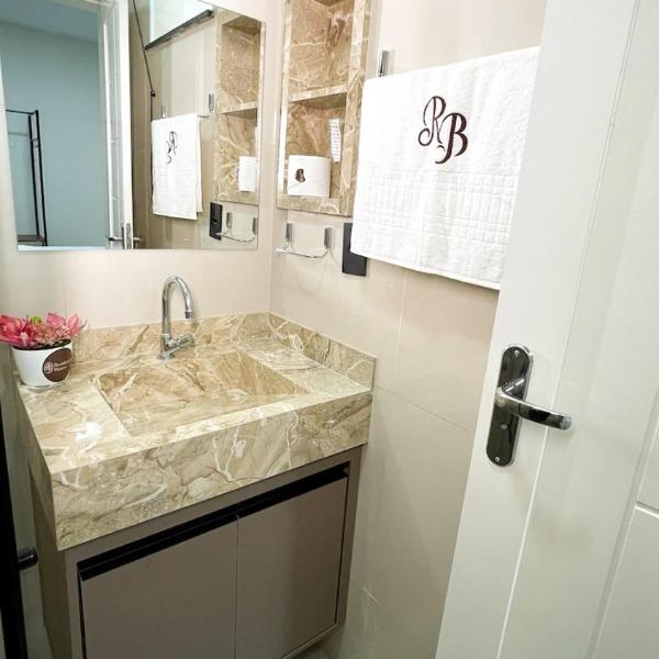 Residencial Bianca, Ap 06 - Térreo - Foto 3