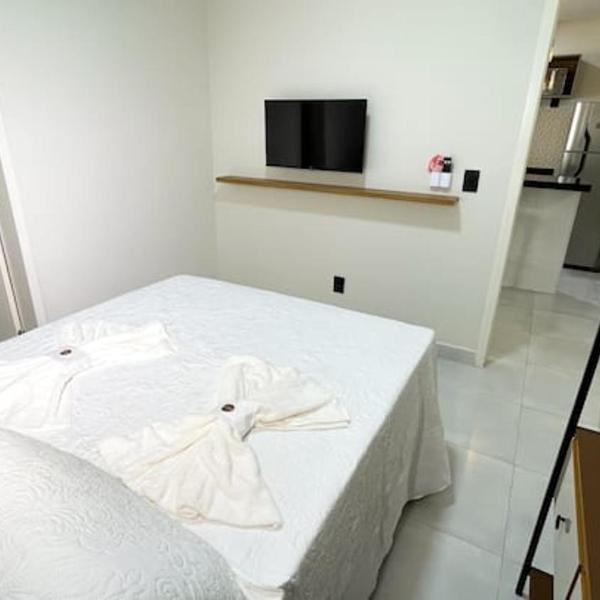 Residencial Bianca, Ap 06 - Térreo - Foto 2