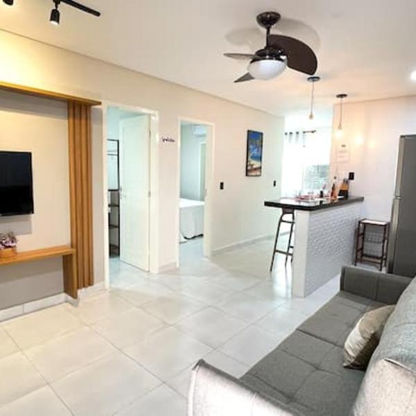 Residencial Bianca, Ap 06 - Térreo - Foto 5