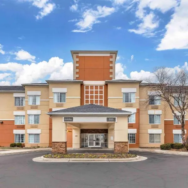 Extended Stay America Suites - Washington, DC - Alexandria - Eisenhower Ave, hotel in Alexandria