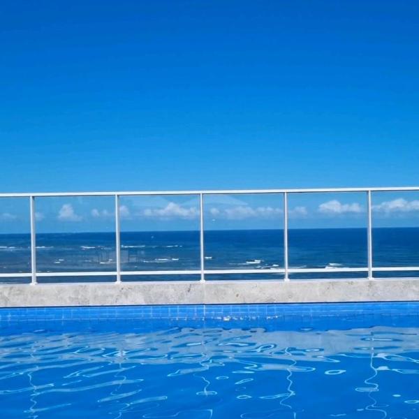 flatbahia BLUE - Foto 4