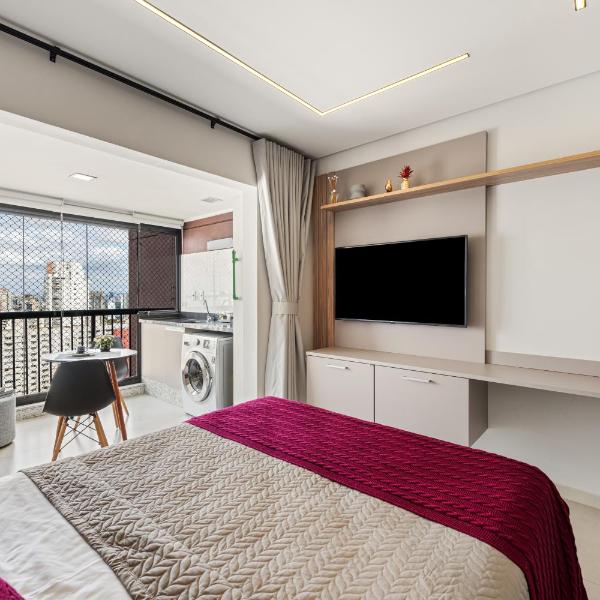 K360 Vila Mariana