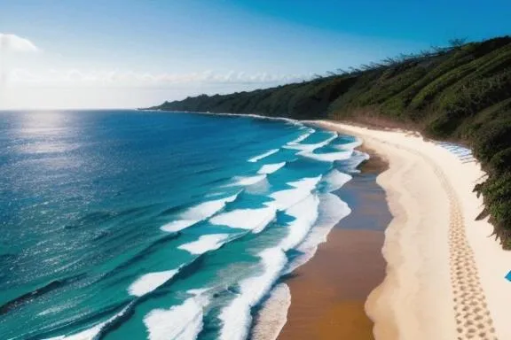 Dream of Summer, hotel in Rio de Janeiro