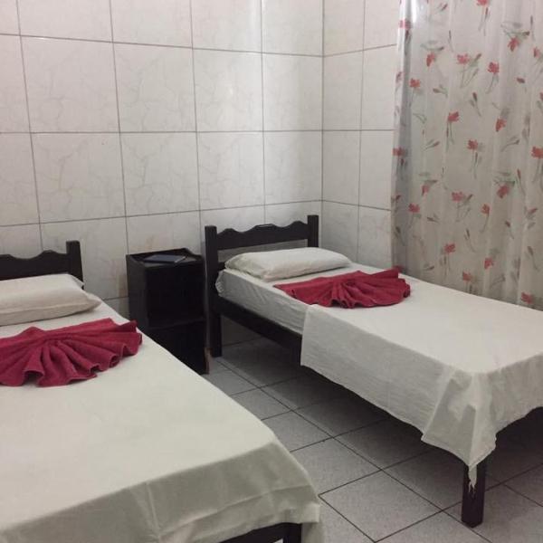 Hotel Redentor GV - Foto 4