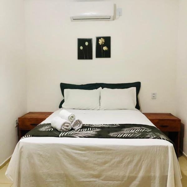 Suite Casal confort