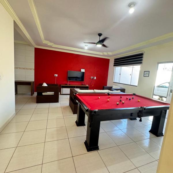 Casa 2 Caldas novas