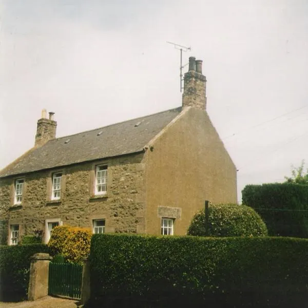 The Old School House Mordington, hotel v destinaci Mordington