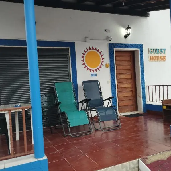 Monte Sol Nascente, hotel in Grândola