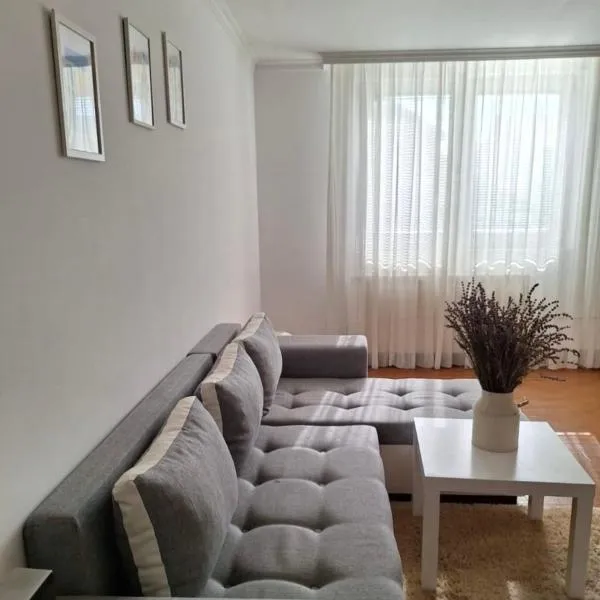 Surčin Apartment, hotel v destinaci Ledine