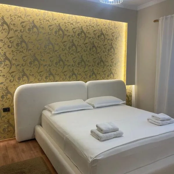 Tirana Sunny Bliss Villa, hotel en Tirana