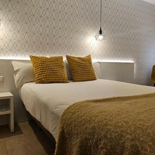 Hotel Felix, hotel v destinaci Lorca