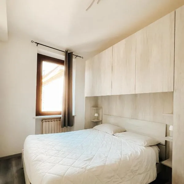 Casale City, hotel v destinaci Casale Monferrato