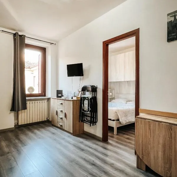 Casale City, hotel in Casale Monferrato
