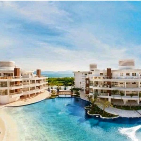 Resort em Florianópolis para sua família