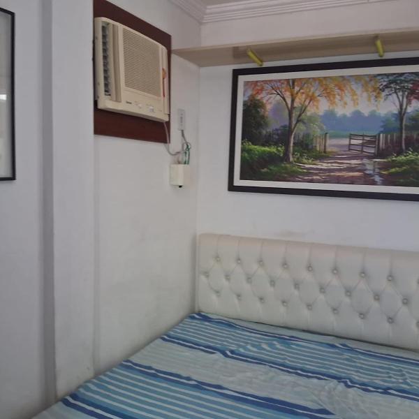 Apartamento próximo a praia
