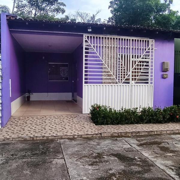Casa para cop 30