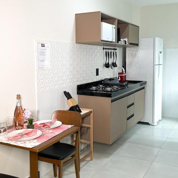 Residencial Bianca, Ap 13 - 1ºAndar - Foto 4