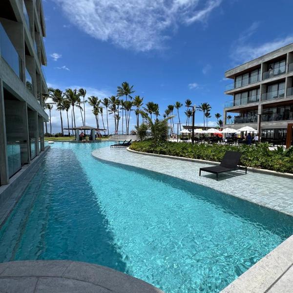 Porto Alto GAV Resort