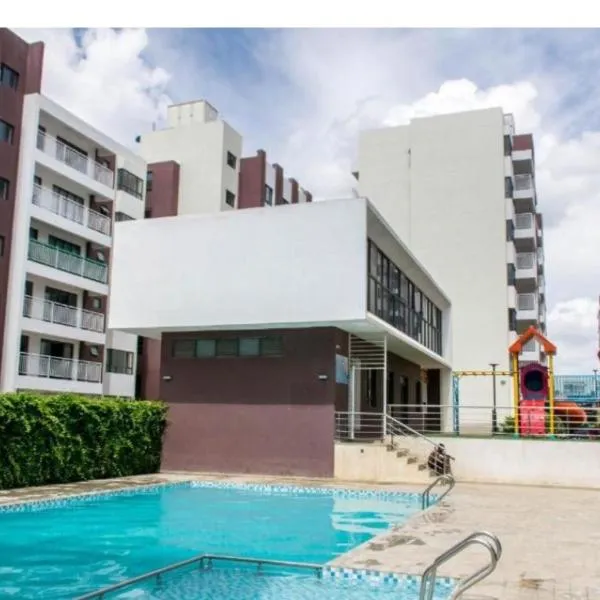 Naji Homes, hotel v destinaci Athi River
