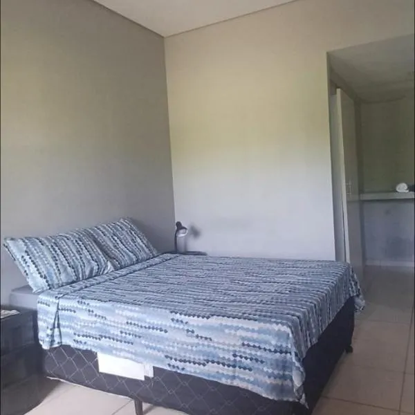 Sitio do angelo bertolete, hotel v destinaci Socorro