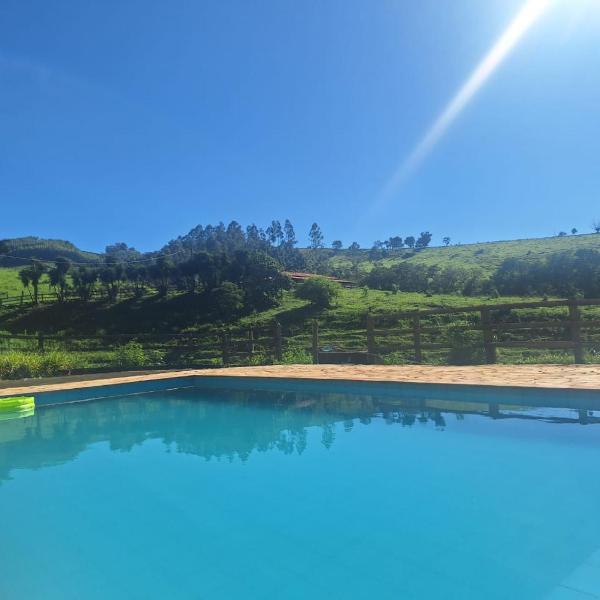 Recanto Tangará - Foto 4
