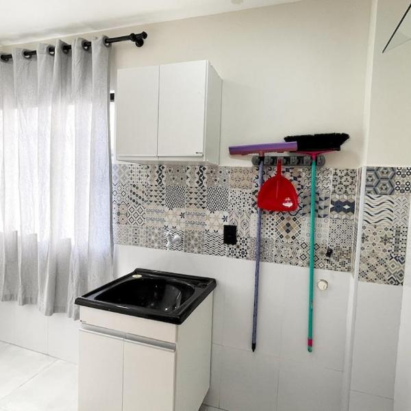 Residencial Bianca, Ap16 1 Andar - Foto 3