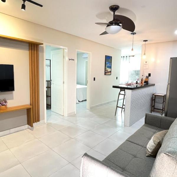 Residencial Bianca, Ap16 1 Andar - Foto 5