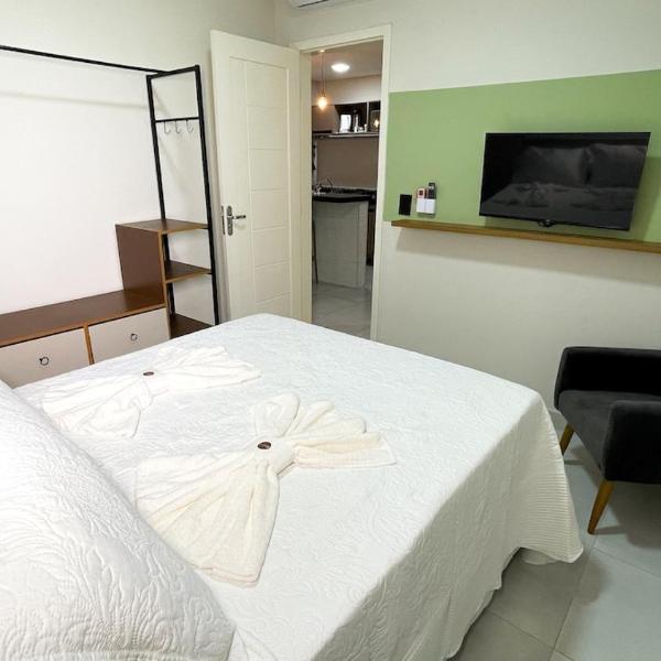 Residencial Bianca, Ap16 1 Andar - Foto 2