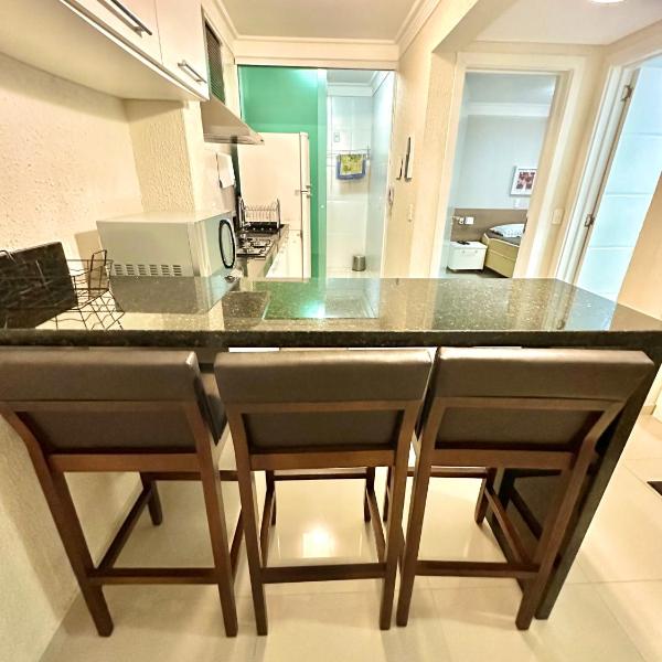 Bombinhas Summer Beach -Apartamento Particular - Foto 5