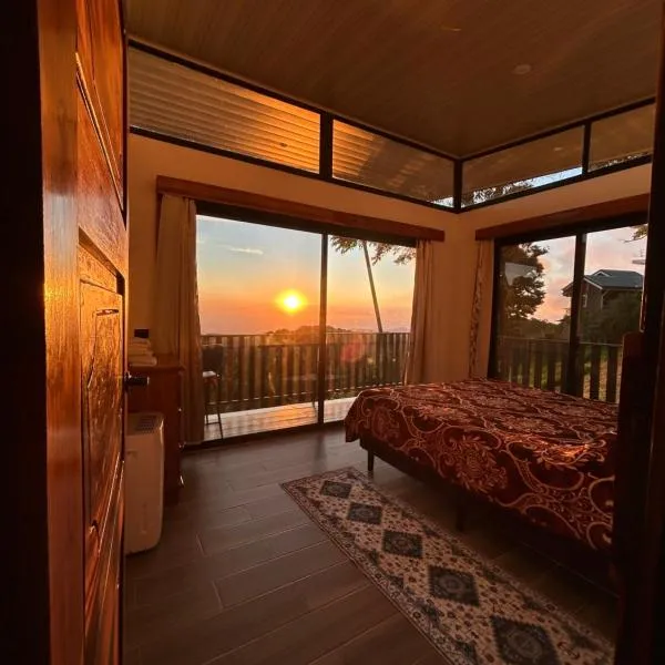 Athila Ecolove, hotel v destinaci Monteverde Costa Rica