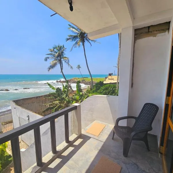 Villa Sea View, ξενοδοχείο σε Galle