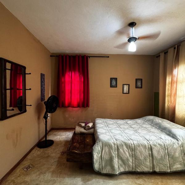Casa com vista