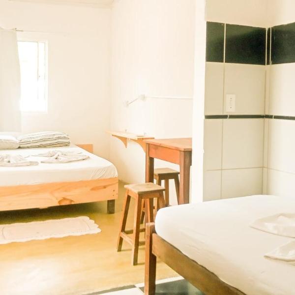 Hostel Jericoacoariano