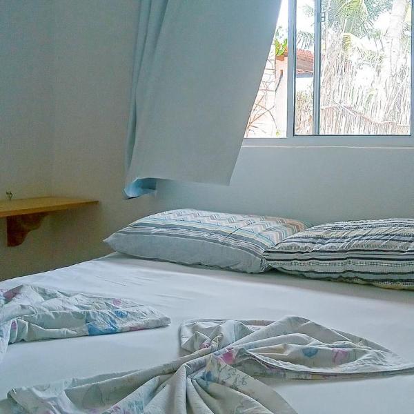 Hostel Jericoacoariano - Foto 5