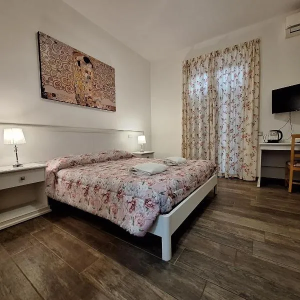 B&B La Locanda del Sorriso, hotel v destinácii Orte