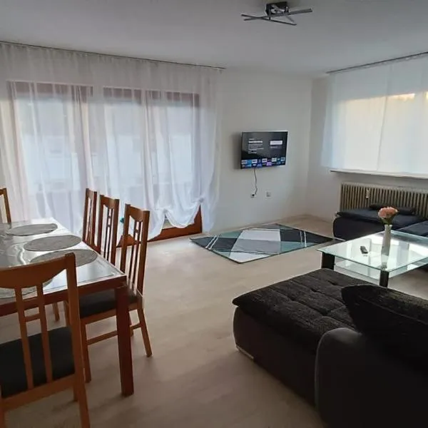 Apartment Linda, hotel in Tuttlingen