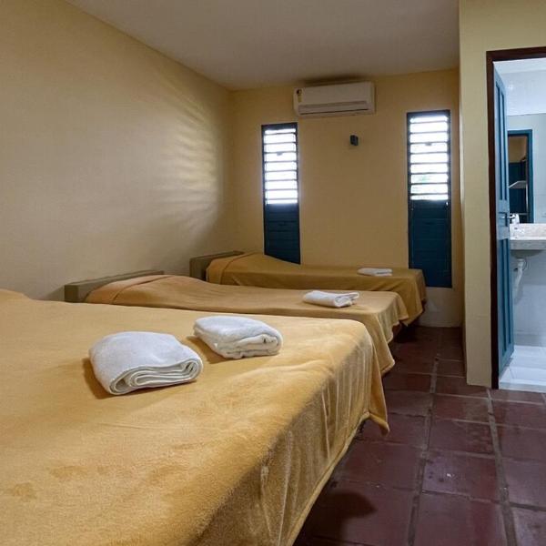 Casa do Mineiro Jacumã RN - Foto 2