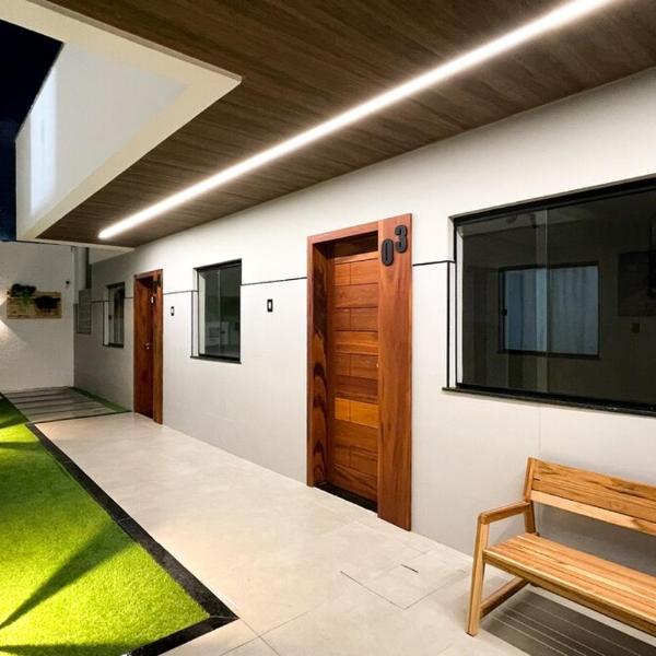 Residencial Bianca, Ap 18 - 1ºAndar - Foto 5