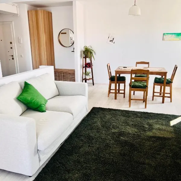 Otopeni में, होटल Airport Gardens Loft