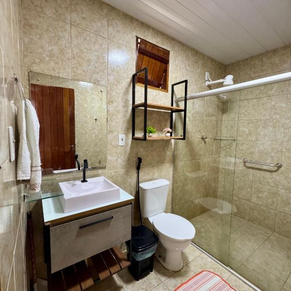 Flat HOTEL Pedra do Rodeadouro 1 andar - Foto 3