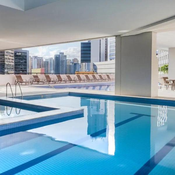 Boulevard Side Residencial Flat - Foto 4