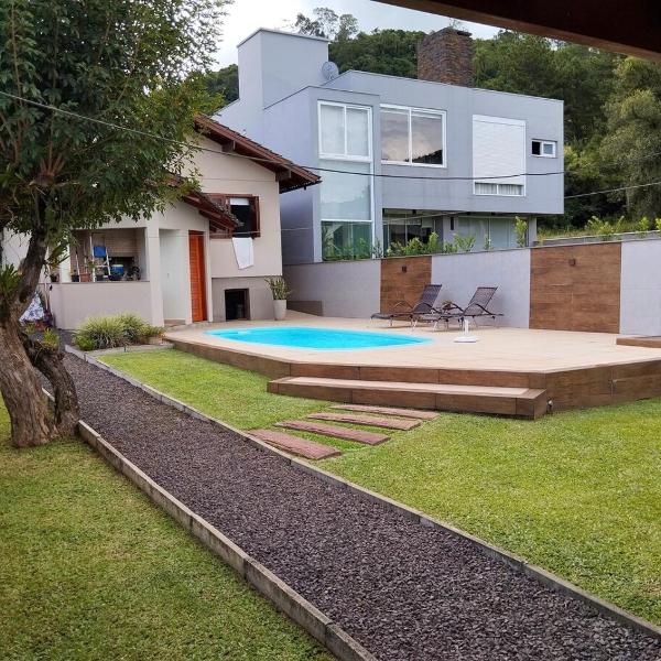 Casa da Piscina - Foto 4