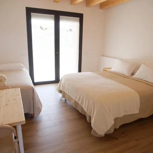 Agriturismo Verdecielo, hotel v destinaci Padova