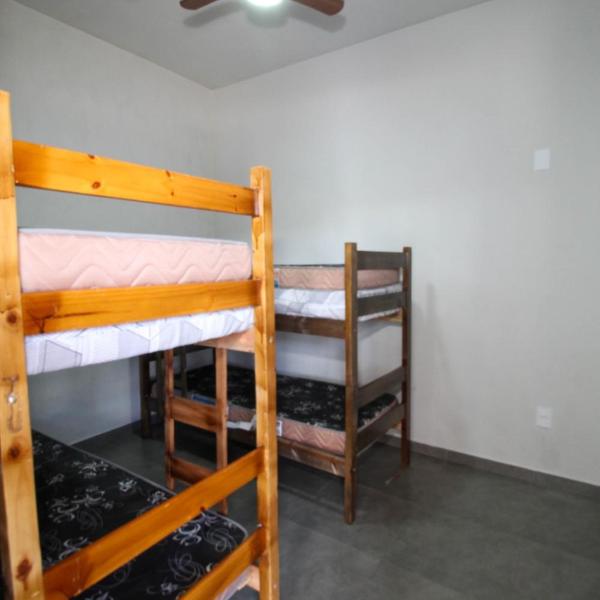 Casa de Temporada Olímpia - Foto 2