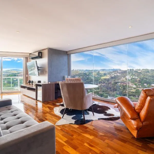 Chris Wellness Resort Hotel: Campos do Jordão'da bir otel