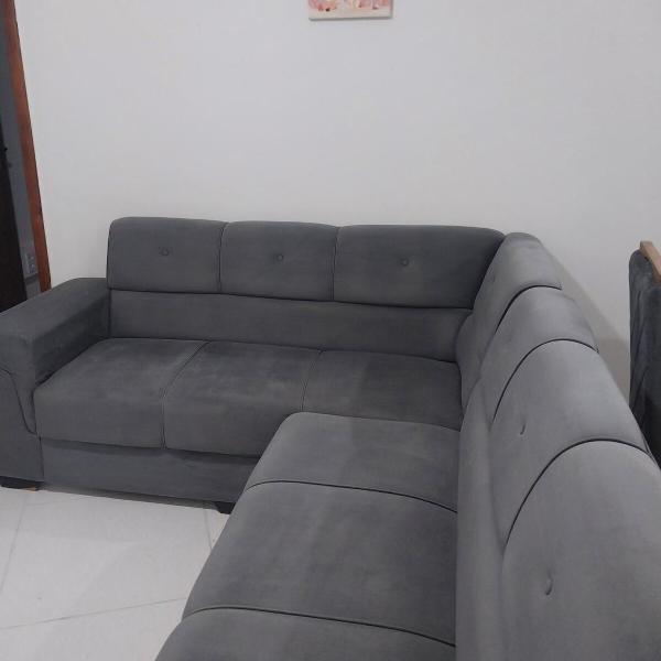 Apartment in Natural Reserve Condominium
