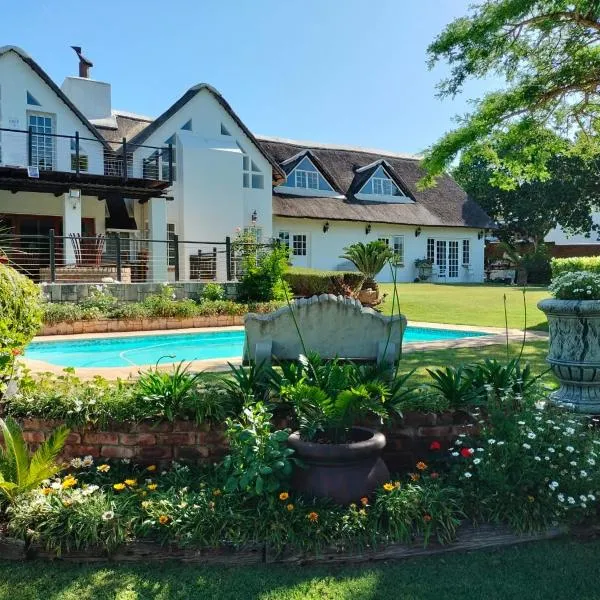 Little Tree Loft, hotel in Uitenhage