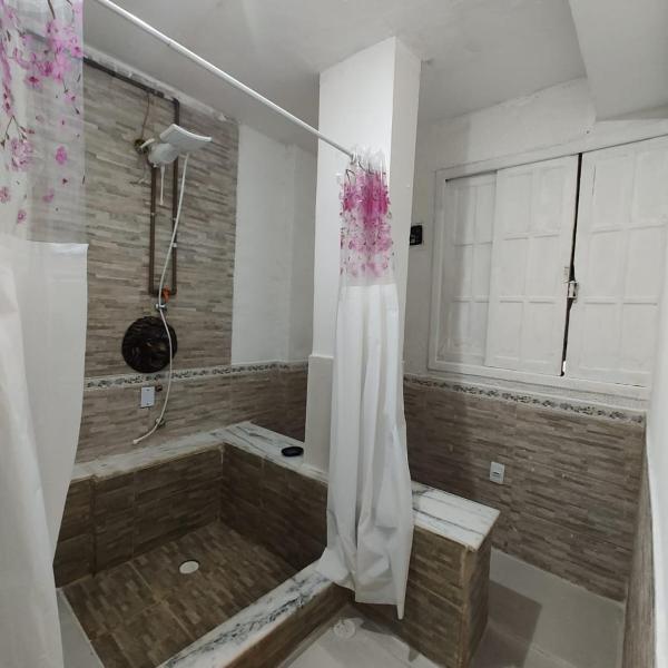 Apartamento 3 quartos Copacabana 1 quadra da praia - Foto 3
