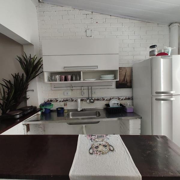 Apartamento 3 quartos Copacabana 1 quadra da praia - Foto 4