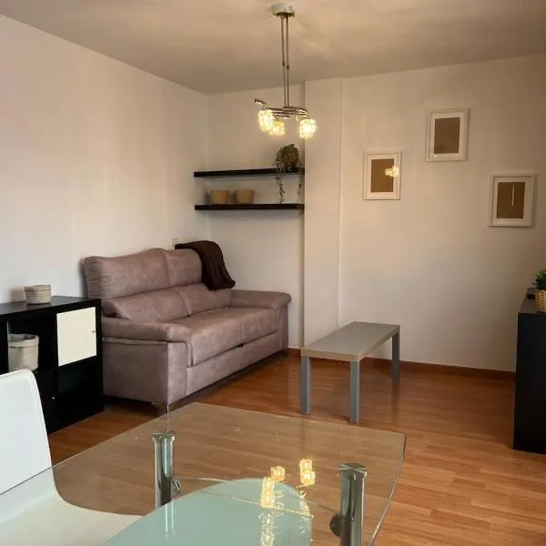Apartamento para turismo en Granada, hotel v destinaci Peligros